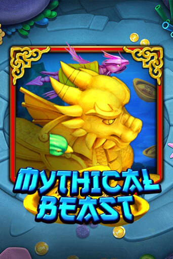 Mythical Beast играть демо | Слотозал без регистрации