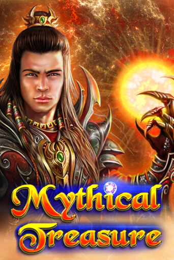 Mythical Treasure играть демо | Слотозал без регистрации