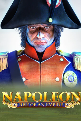 Napoleon: Rise of an Empire играть демо | Слотозал без регистрации