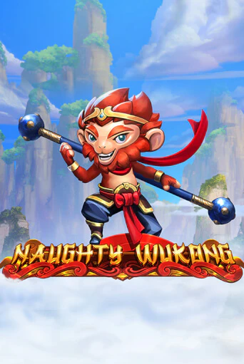 Naughty Wukong играть демо | Слотозал без регистрации