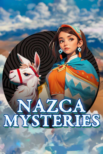 Nazca Mysteries играть демо | Слотозал без регистрации