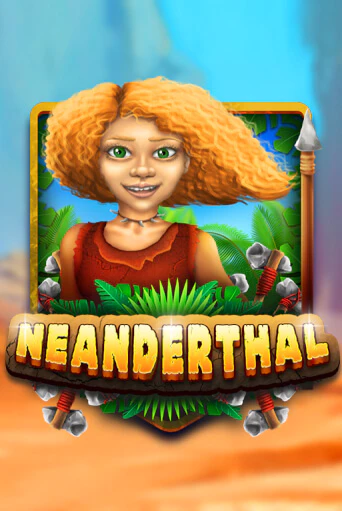 Neanderthals играть демо | Слотозал без регистрации