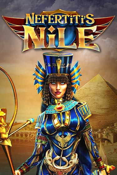 Nefertiti's Nile играть демо | Слотозал без регистрации