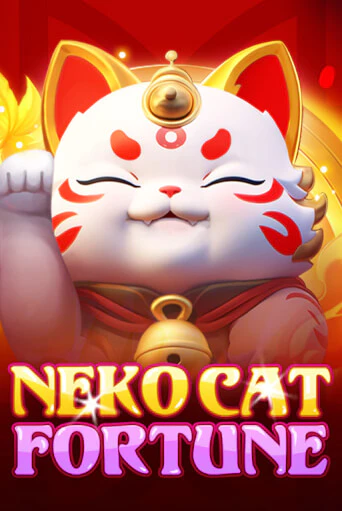 Neko Сat Fortune играть демо | Слотозал без регистрации