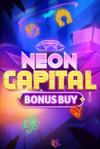 Neon Capital Bonus Buy играть демо | Слотозал без регистрации