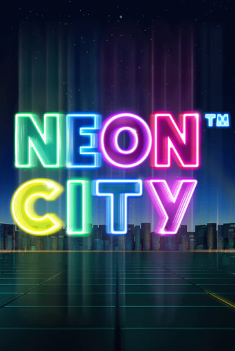 Neon City играть демо | Слотозал без регистрации