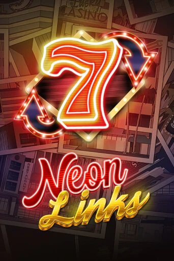 Neon Links играть демо | Слотозал без регистрации