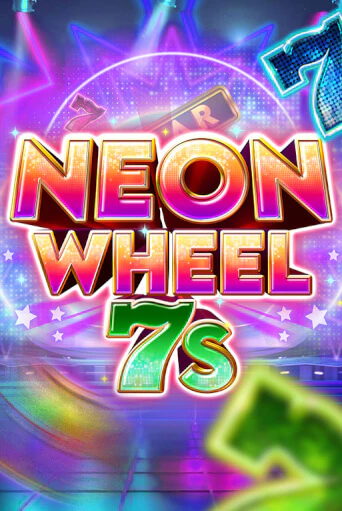 Neon Wheel 7s играть демо | Слотозал без регистрации