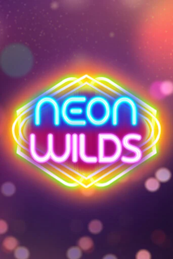 Neon Wilds играть демо | Слотозал без регистрации