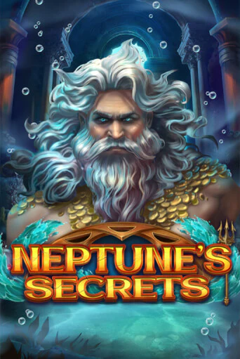 Neptune's Secrets играть демо | Слотозал без регистрации