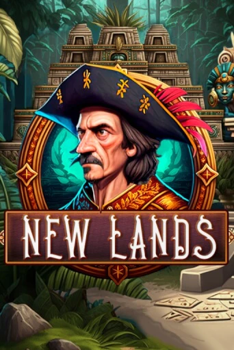 New Lands играть демо | Слотозал без регистрации