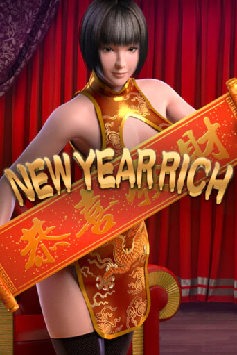 New Year Rich играть демо | Слотозал без регистрации