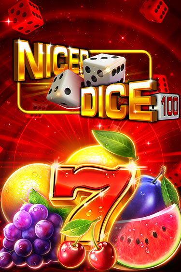 Nicer Dice 100 играть демо | Слотозал без регистрации