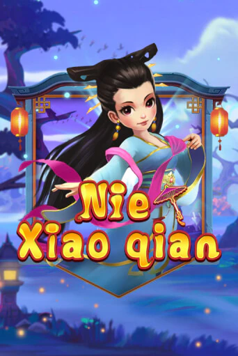 Nie Xiaoqian играть демо | Слотозал без регистрации