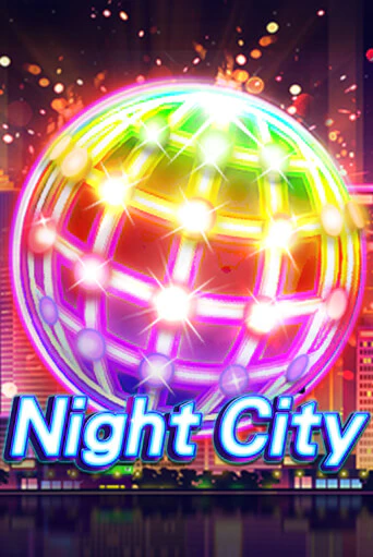 Night City играть демо | Слотозал без регистрации