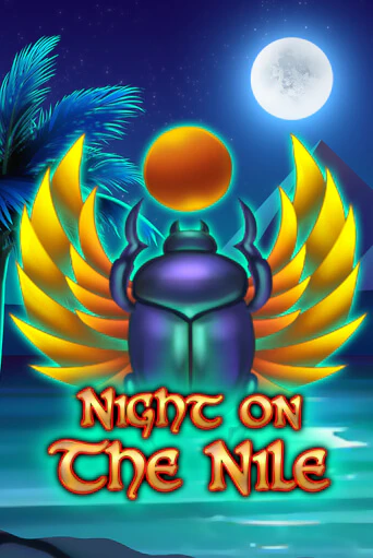 Night On The Nile играть демо | Слотозал без регистрации