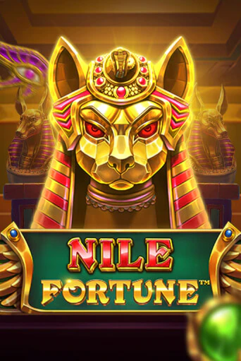 Nile Fortune играть демо | Слотозал без регистрации