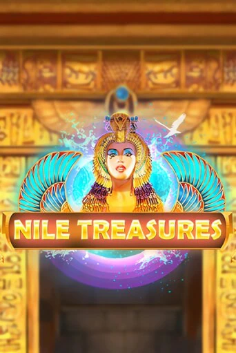 Nile Treasures играть демо | Слотозал без регистрации