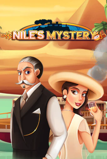 Nile's Mystery играть демо | Слотозал без регистрации