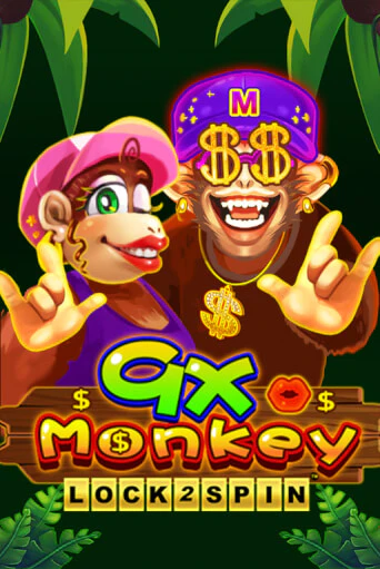 Nine Monkey играть демо | Слотозал без регистрации