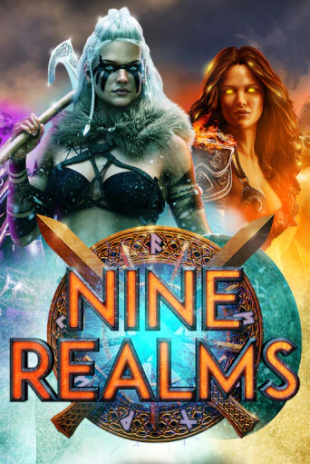 Nine Realms играть демо | Слотозал без регистрации