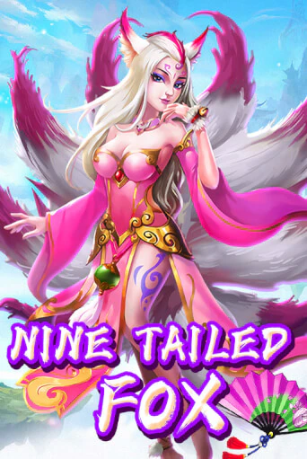 Nine Tailed Fox играть демо | Слотозал без регистрации