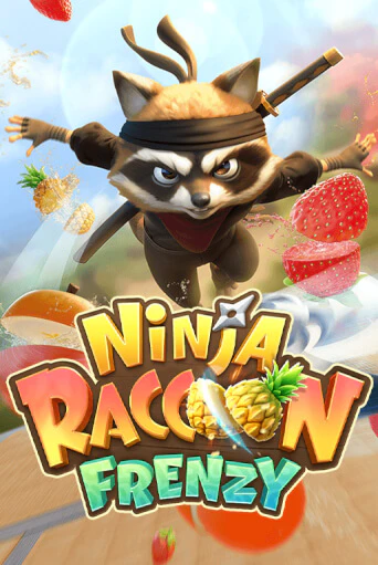 Ninja Raccoon Frenzy играть демо | Слотозал без регистрации