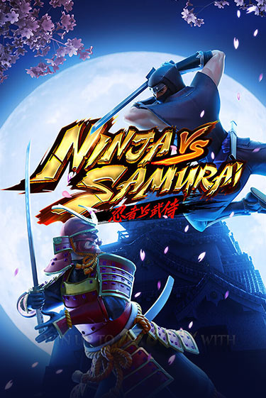 Ninja vs Samurai играть демо | Слотозал без регистрации