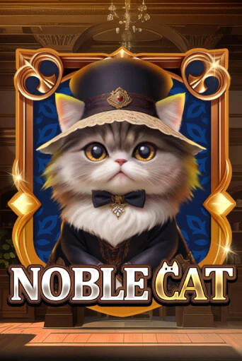 Noble Cat играть демо | Слотозал без регистрации