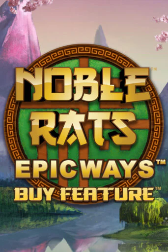 Noble Rats играть демо | Слотозал без регистрации