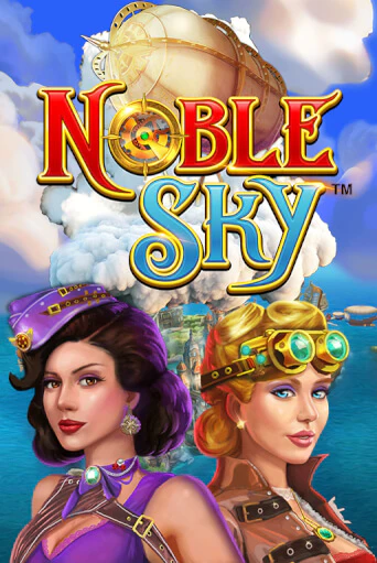 Noble Sky играть демо | Слотозал без регистрации