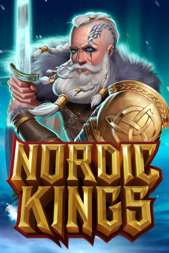 Nordic Kings играть демо | Слотозал без регистрации