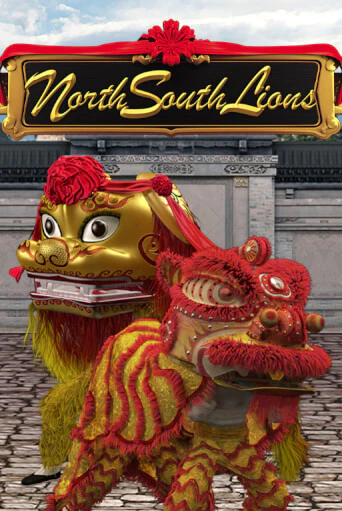 North South Lions играть демо | Слотозал без регистрации