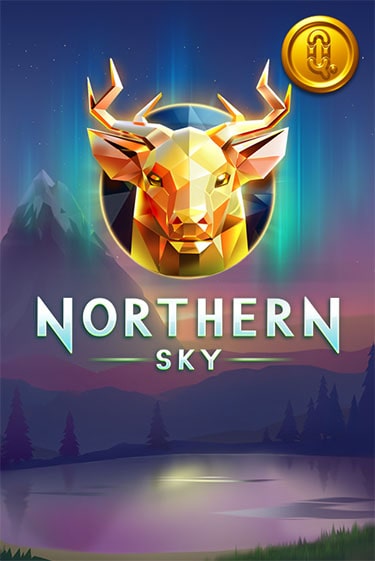 Northern Sky играть демо | Слотозал без регистрации