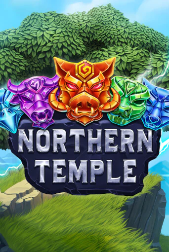 Northern Temple играть демо | Слотозал без регистрации