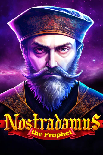 Nostradamus The Prophet играть демо | Слотозал без регистрации