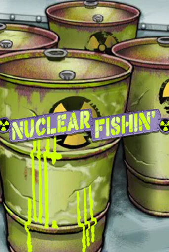 Nuclear Fishing играть демо | Слотозал без регистрации