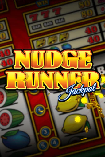 Nudge Runner играть демо | Слотозал без регистрации