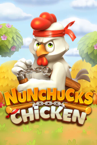 Nunchucks Chicken играть демо | Слотозал без регистрации