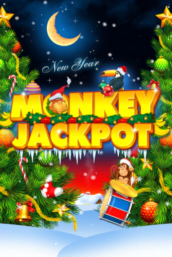 New Year Monkey Jackpot играть демо | Слотозал без регистрации