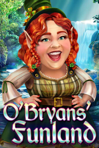 O'Bryans' Funland играть демо | Слотозал без регистрации