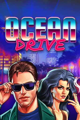 Ocean Drive играть демо | Слотозал без регистрации