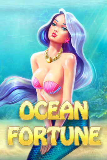 Ocean Fortune играть демо | Слотозал без регистрации