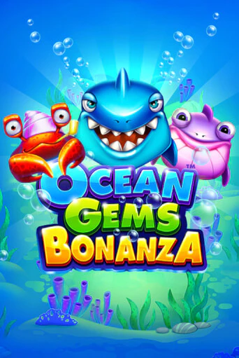 Ocean Gems Bonanza играть демо | Слотозал без регистрации