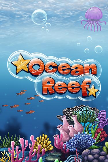 Ocean Reef играть демо | Слотозал без регистрации