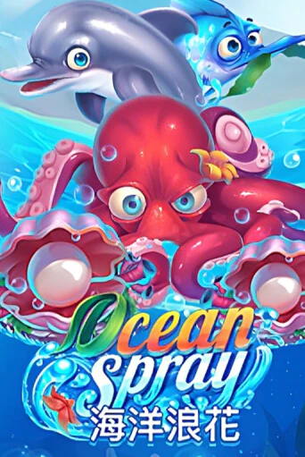 Ocean Spray играть демо | Слотозал без регистрации