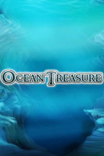 Ocean Treasure играть демо | Слотозал без регистрации