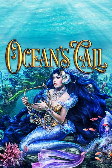 Ocean's Call играть демо | Слотозал без регистрации