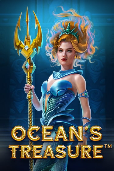 Ocean’s Treasure™ играть демо | Слотозал без регистрации