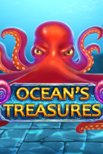 Ocean's Treasures играть демо | Слотозал без регистрации